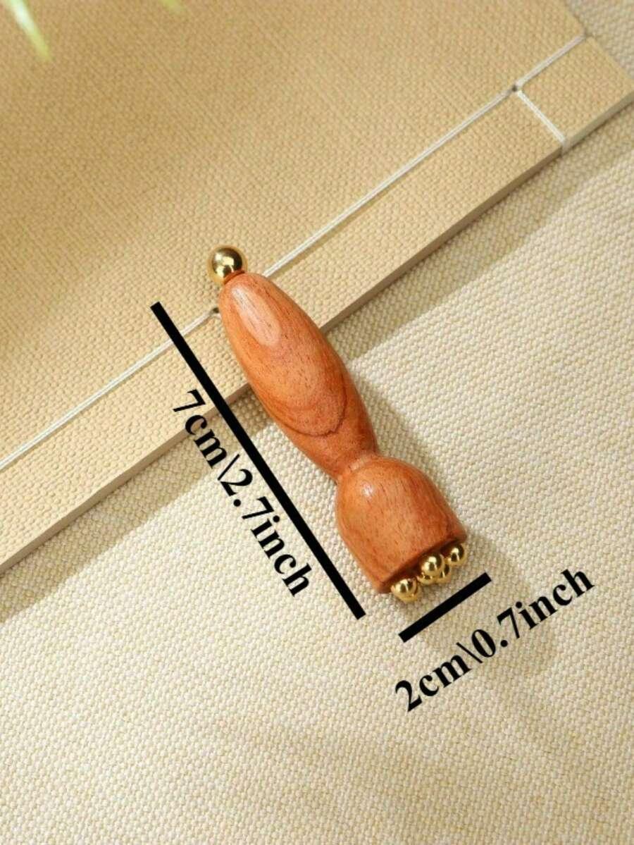 masażer do twarzy 2-pack