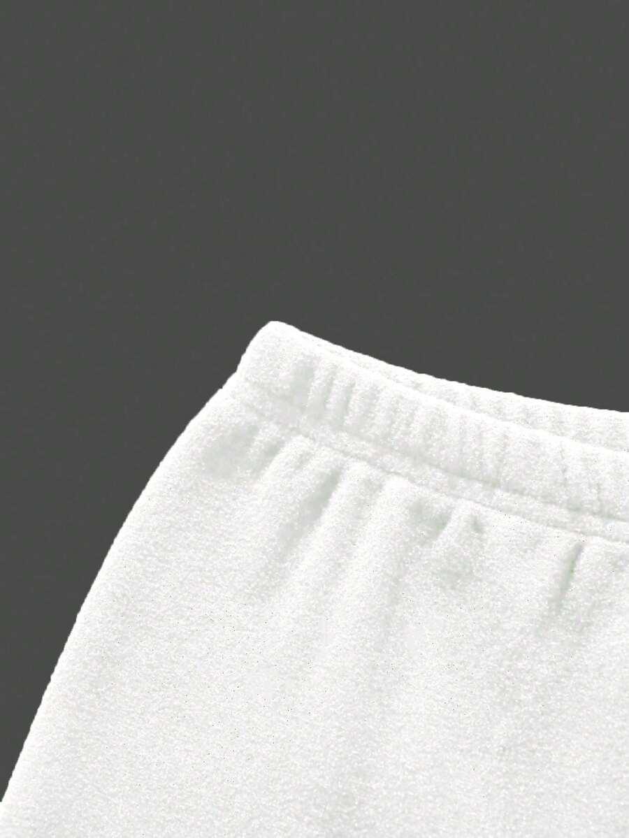 BLUZKA LEGGINSY KOMPLET