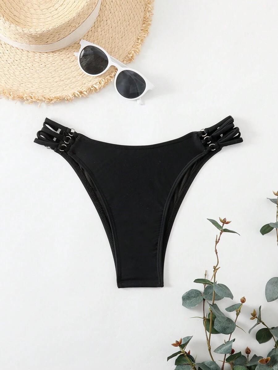 DÓŁ OD BIKINI 