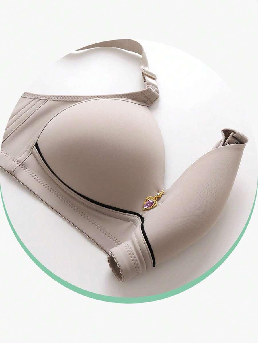 BIUSTONOSZ ZDOBIENIE 3-PACK 