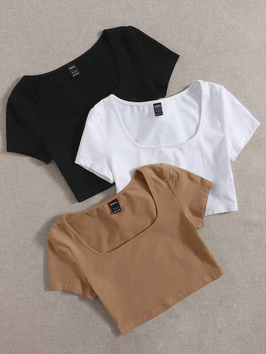 klasyczny top 3-pack