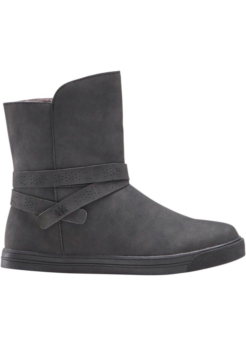 BUTY ZIMOWE OCIEPLANE 