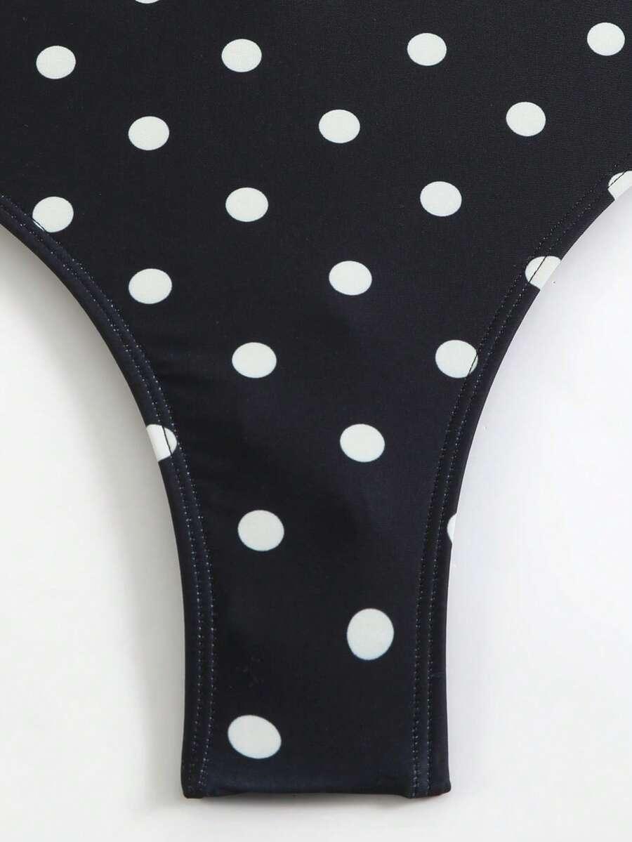 DÓŁ OD BIKINI GROSZKI