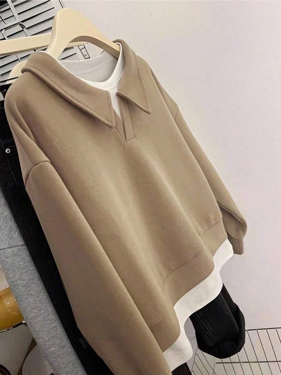 BLUZA DŁUGI RĘKAW