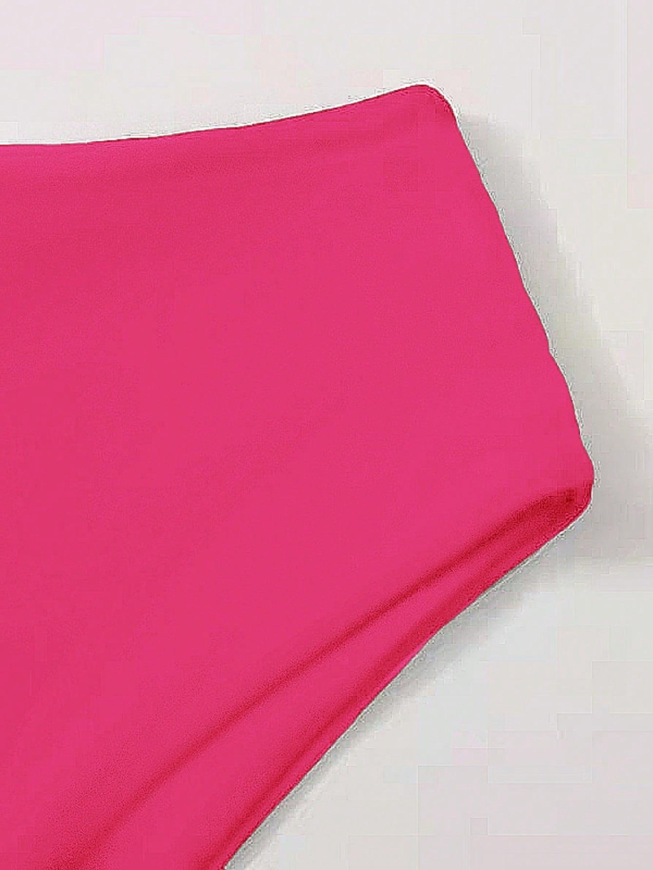 RÓŻOWY DÓŁ OD BIKINI