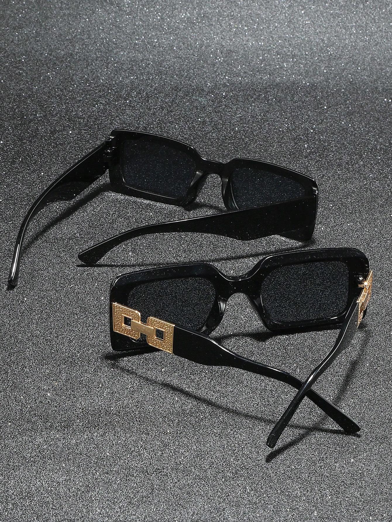 OKULARY PRZECIWSŁONECZNE 2-PACK