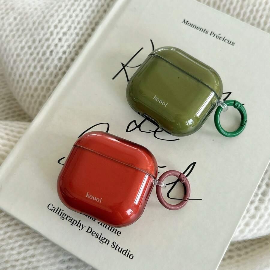 etui na słuchawki airpods pro 3