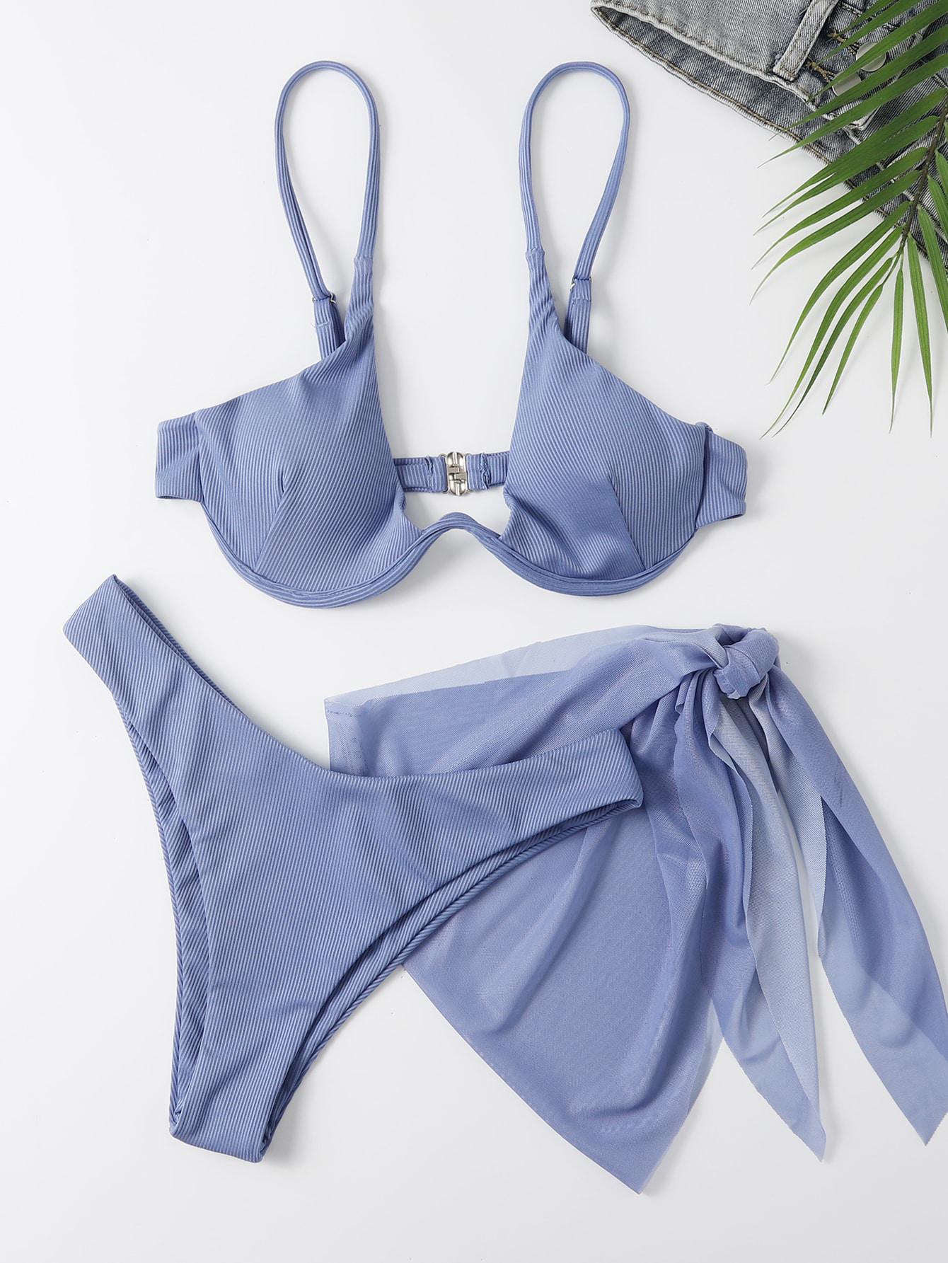 DÓŁ OD BIKINI