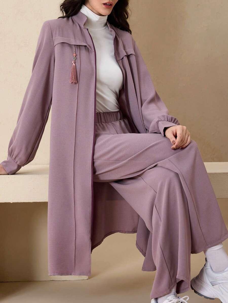 bluza spodnie komplet