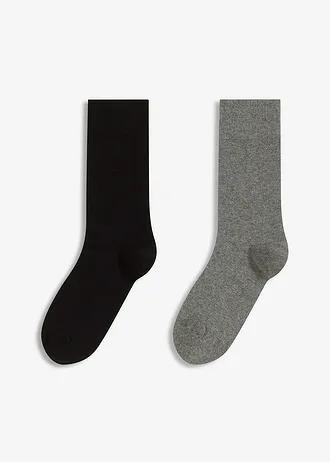 SKARPETKI DAMSKIE 2PAK