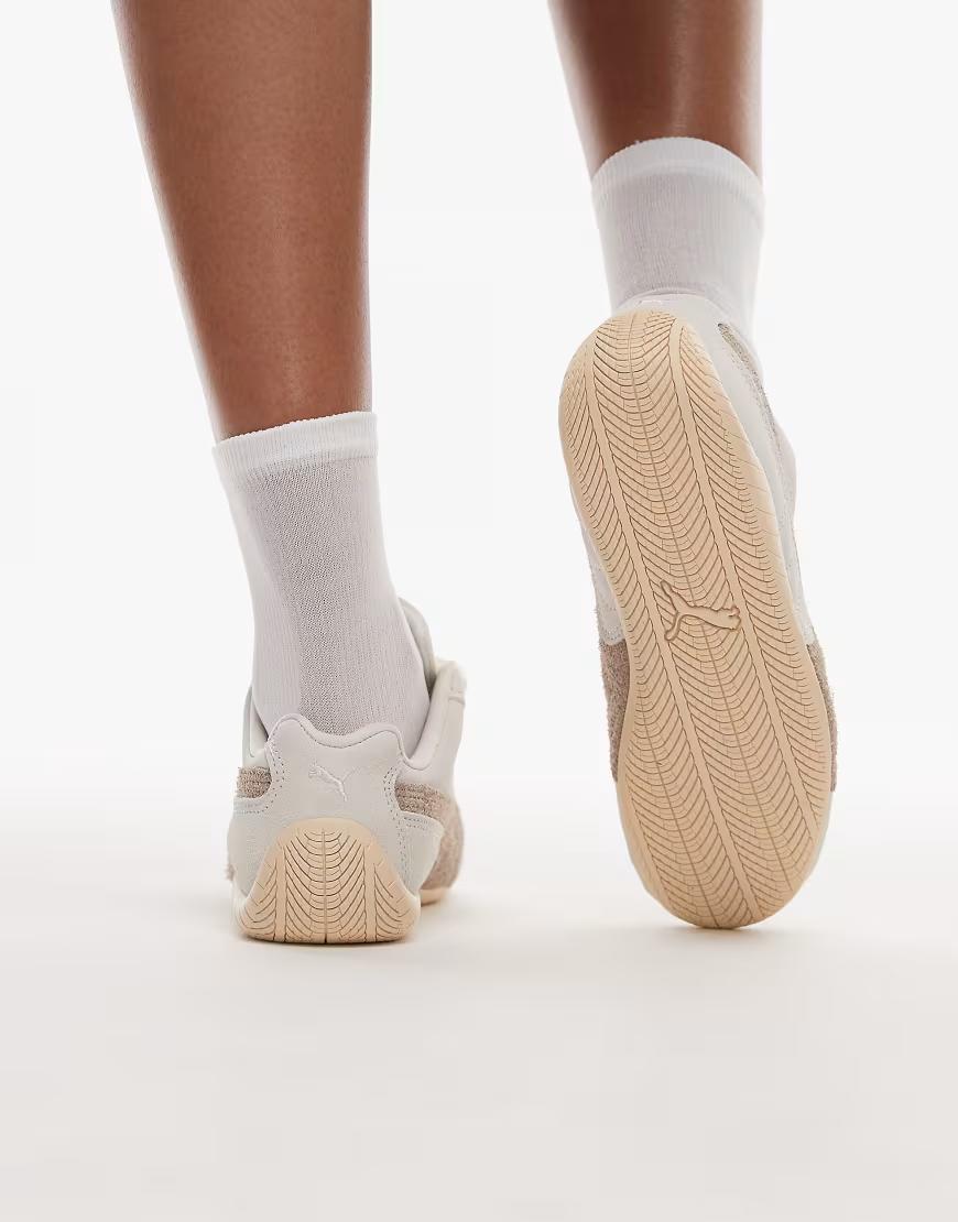 BUTY SPORTOWE SPEEDCAT