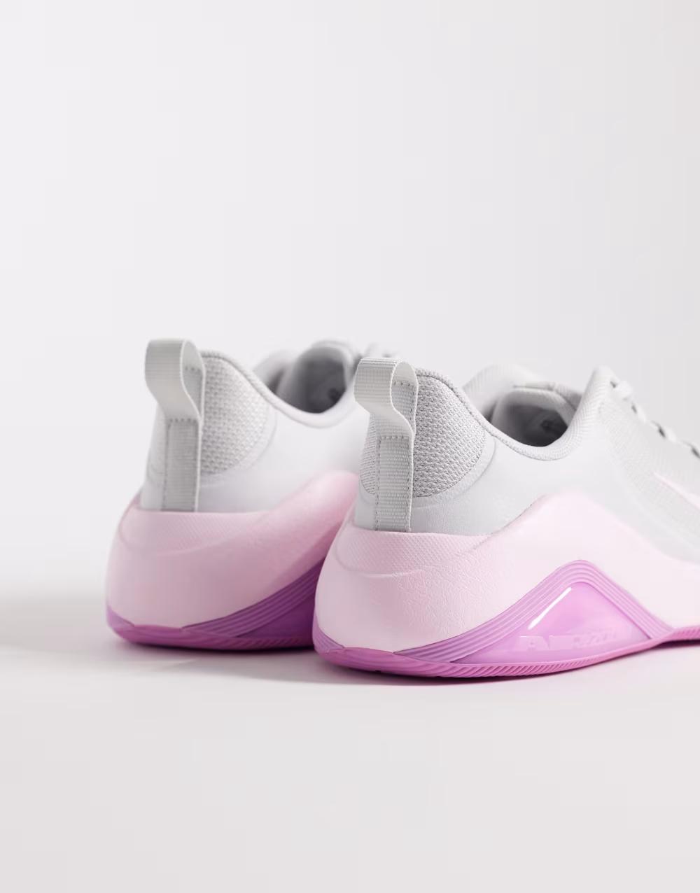 BUTY SPORTOWE NIKE TRAINING ZOOM BELLA 7