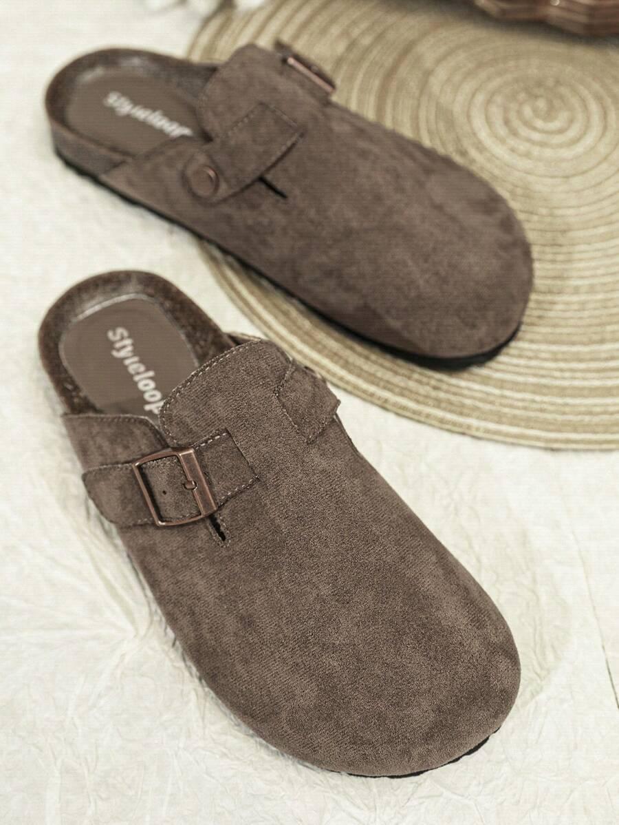 KLAPKI DAMSKIE MULE