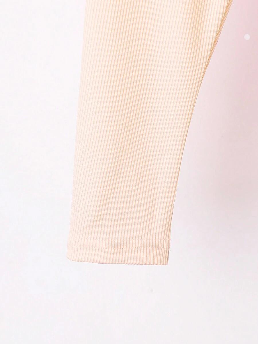 PRĄŻKOWANE LEGGINSY 5-PACK