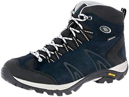 WYSOKIE BUTY TREKKINGOWE