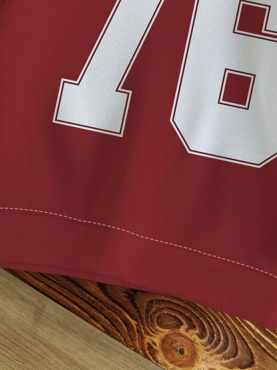 BLUZA SPORTOWA CHŁOPIĘCA 3PAK