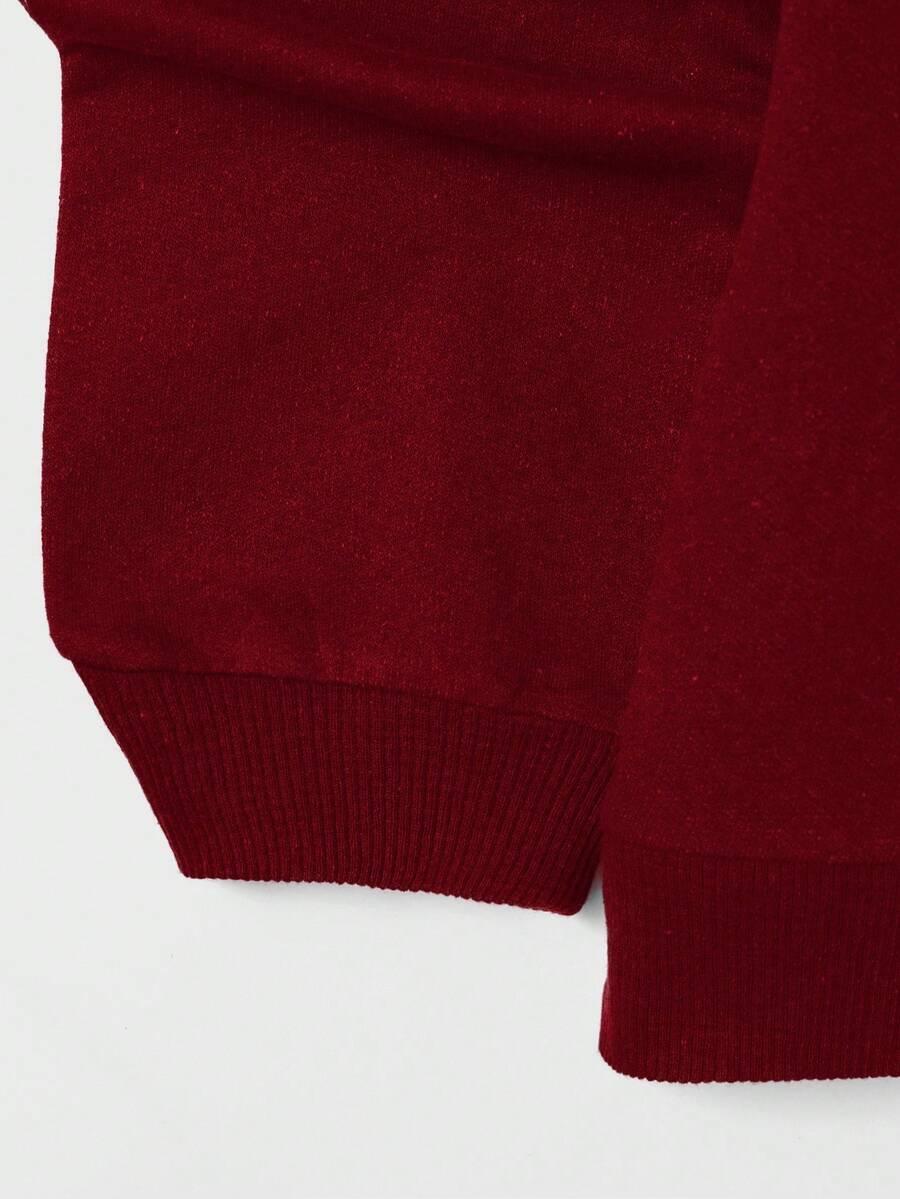 KOMPLET BLUZA SPODNIE NADRUK