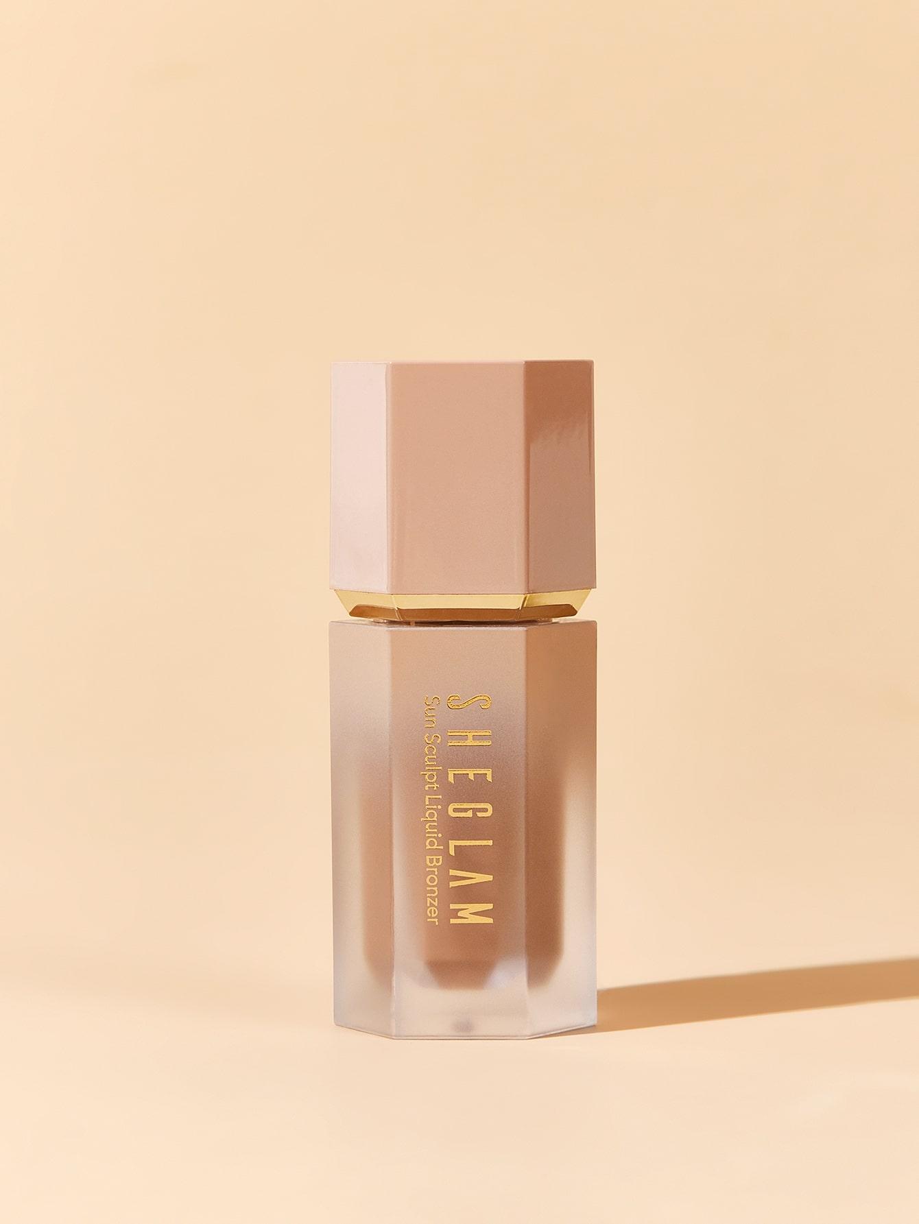 PŁYNNY BRONZER warm honey