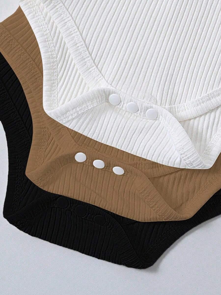 body prążki 3-pack 