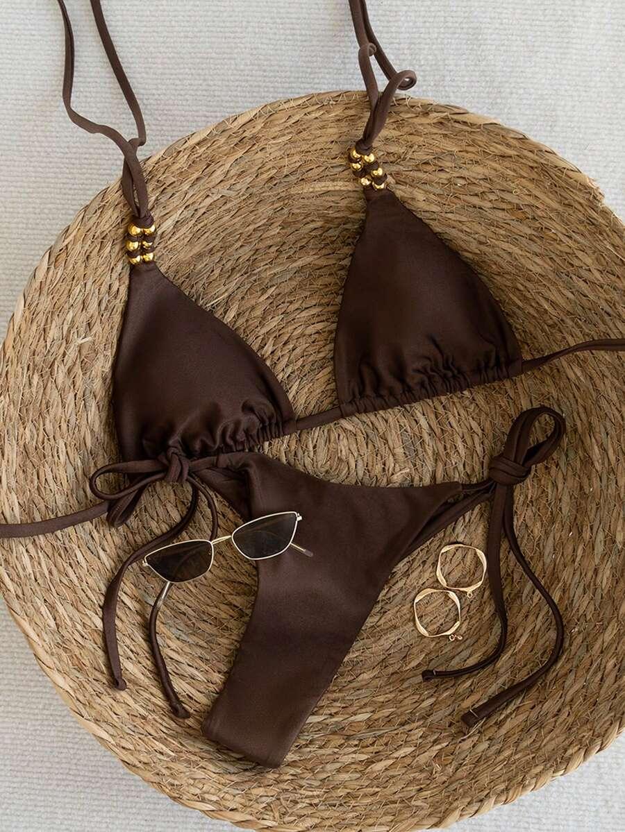 DWUCZĘŚCIOWY KOMPLET BIKINI