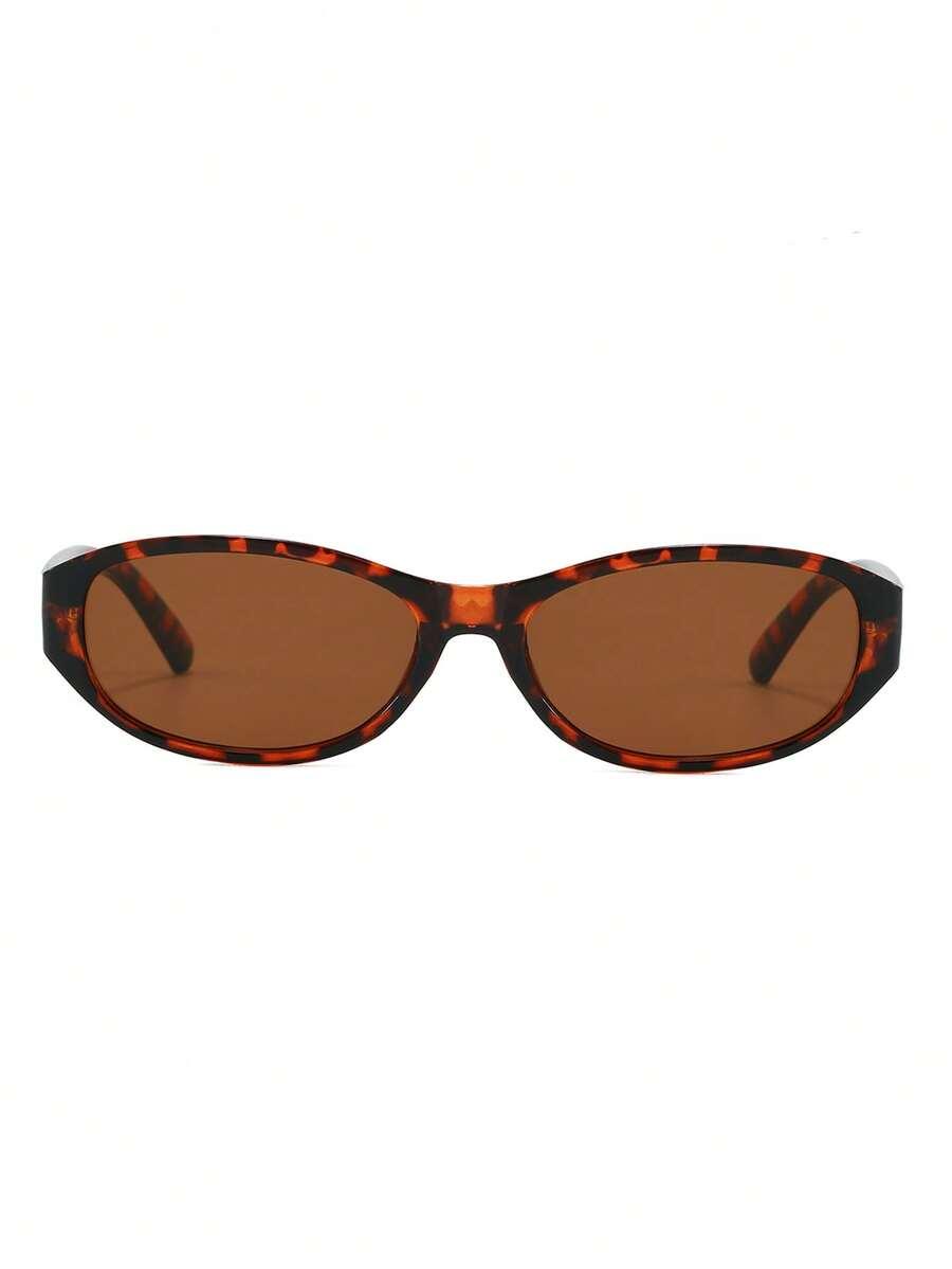 OKULARY PRZECIWSŁONECZNE ANIMAL PRINT