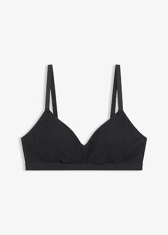  BIUSTONOSZ BRALETTE BEZ FISZBINÓW 