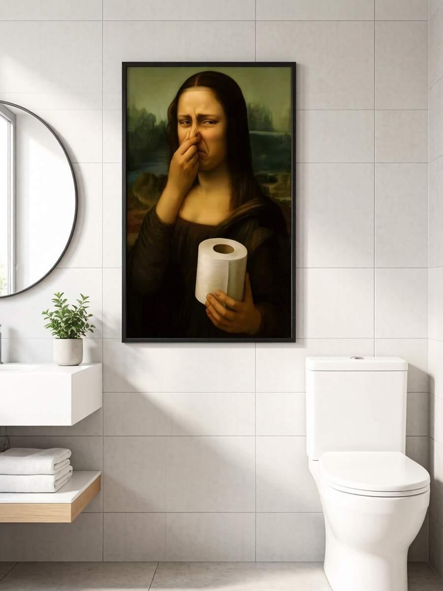 plakat na ścianę