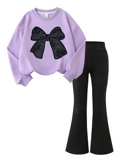 bluza spodnie komplet