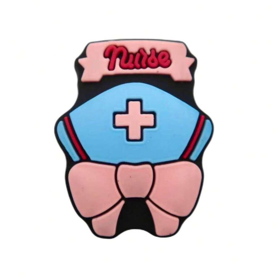 przypinki do butów 25-pack