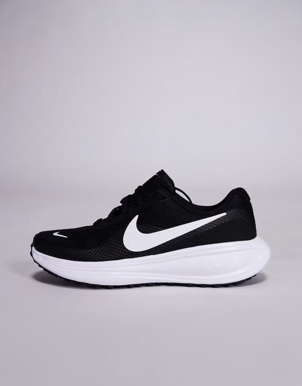 Revolution 8 buty sportowe logo