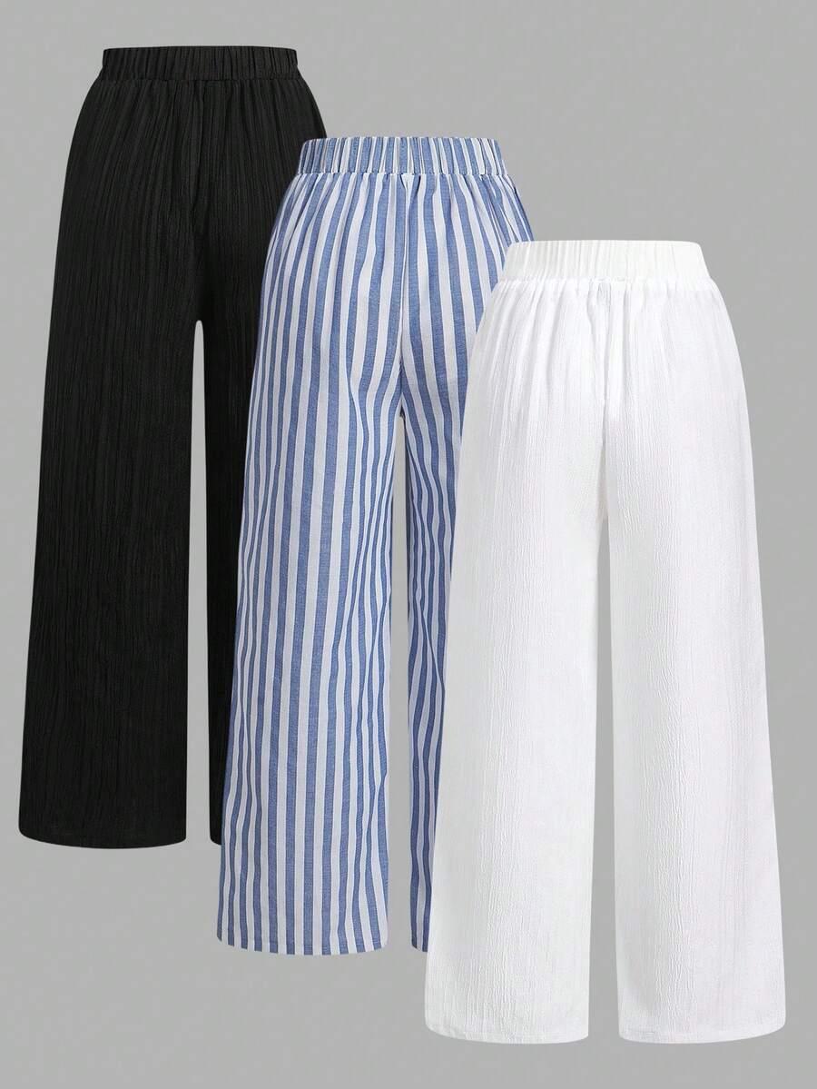 spodnie casual 2-pack 