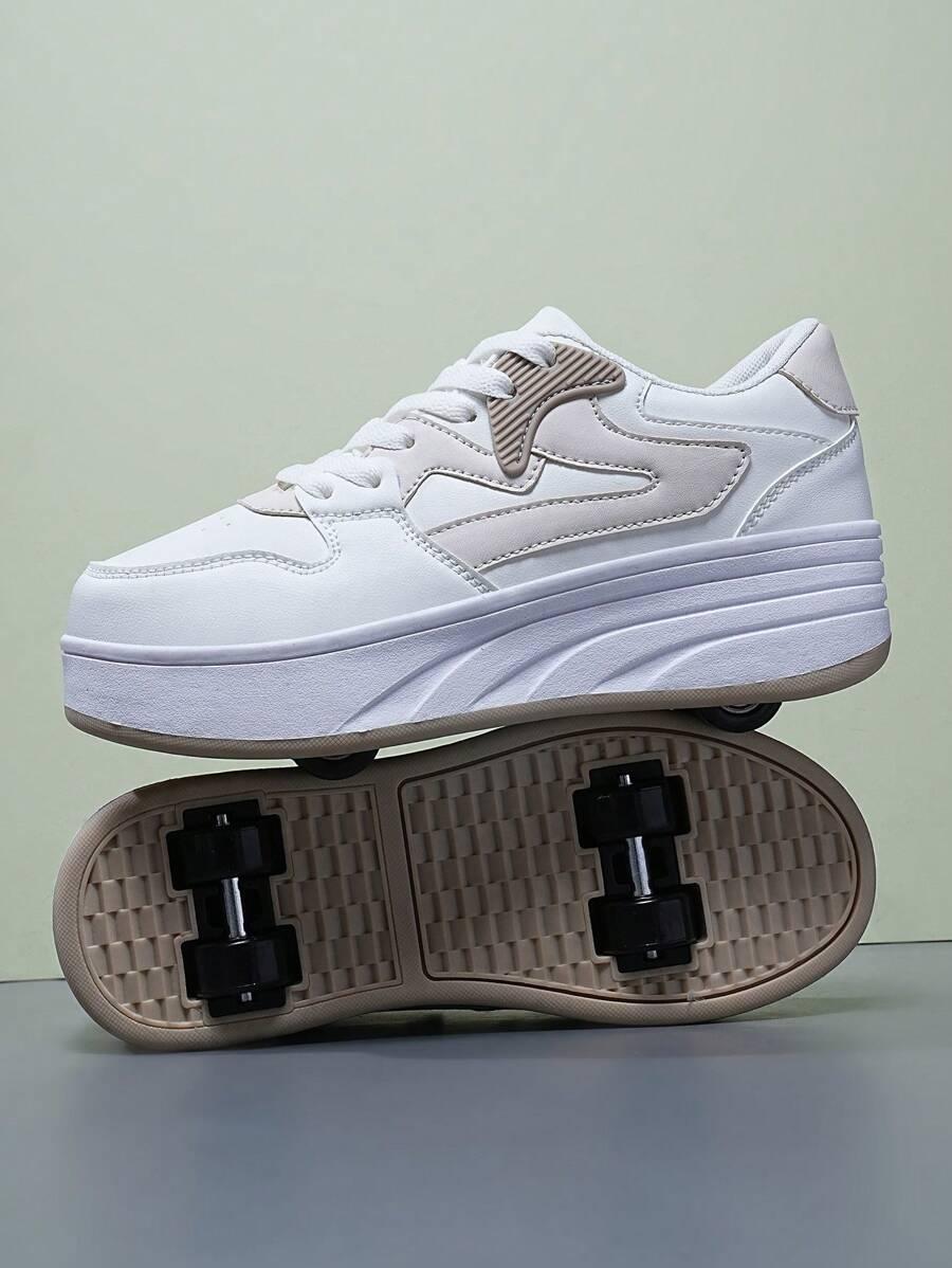 buty sportowe wrotki
