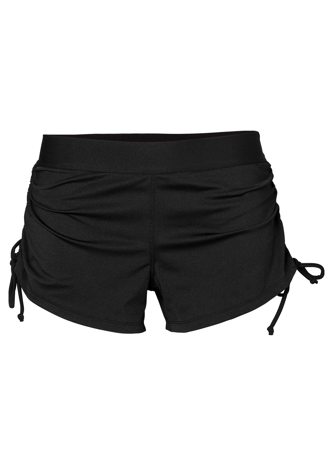 DÓŁ OD BIKINI SZORTY