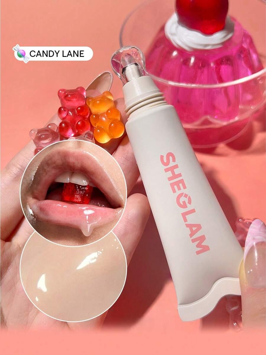 BŁYSZCZYK DO UST candy lane