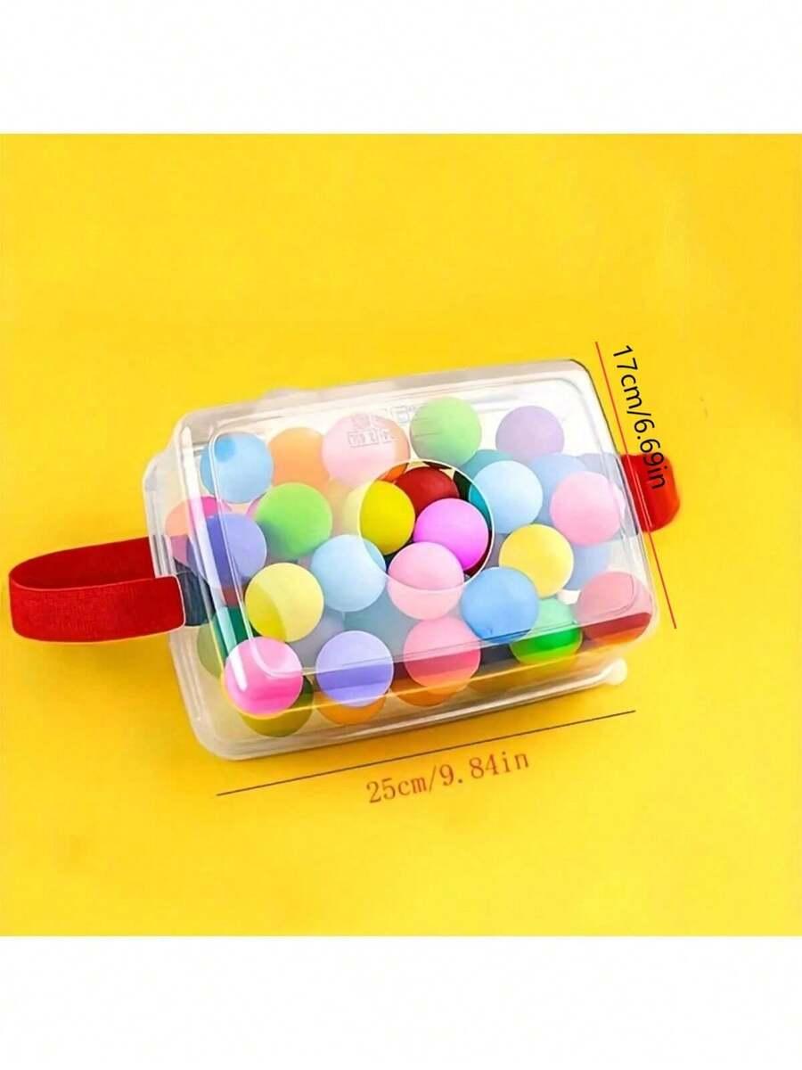 GRA SHAKING SWING BALLS
