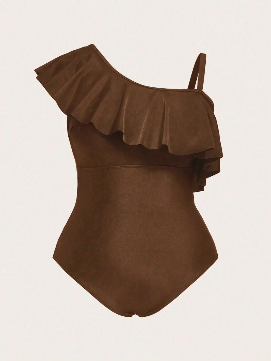 JEDNOCZĘŚCIOWY STRÓJ KĄPIELOWY SARONG KOMPLET