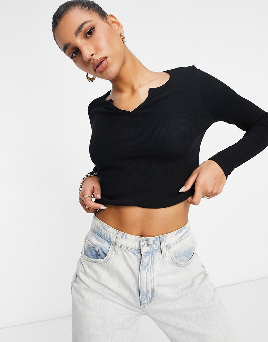 TOP DŁUGI RĘKAW 