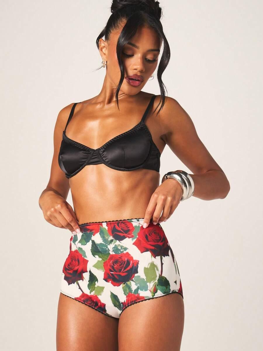 dół od bikini