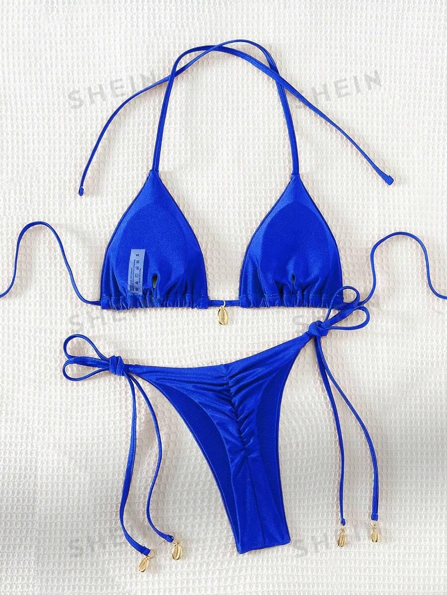 dół od bikini
