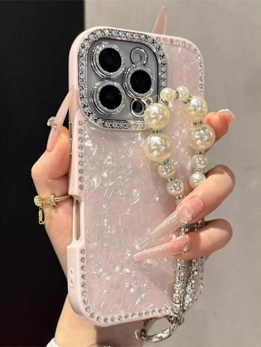 ETUI NA TELEFON IPHONE 16