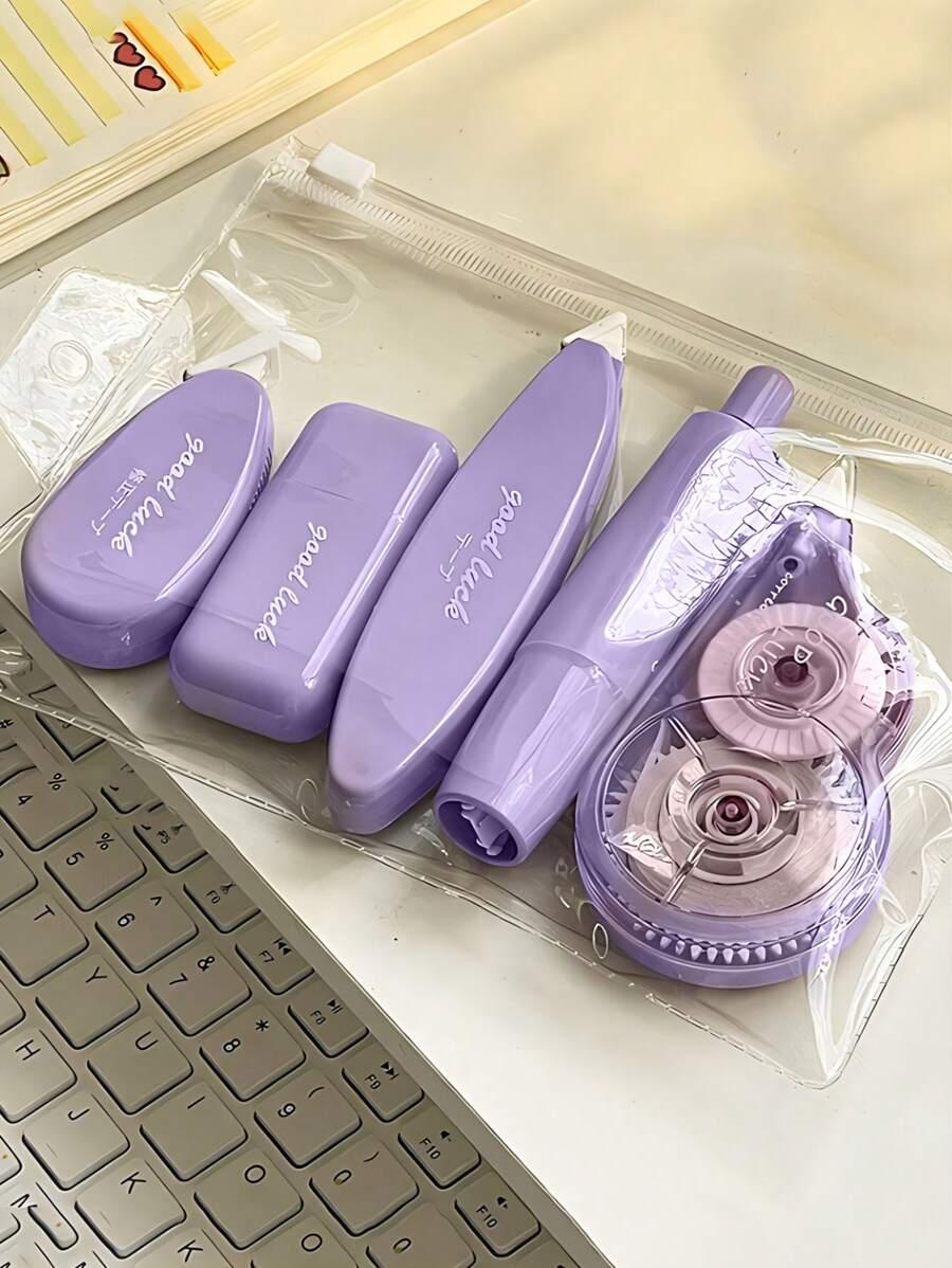 KOREKTOR W TAŚMIE 5-PACK