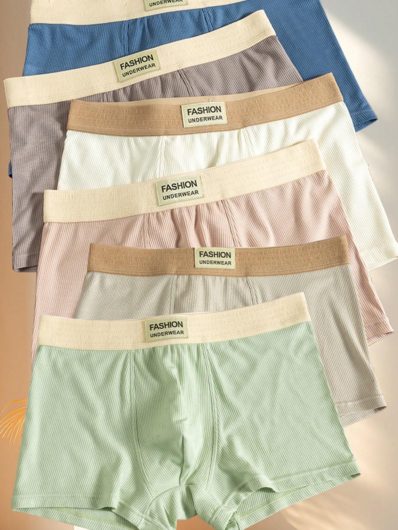 MAJTKI BOKSERKI 6-PACK