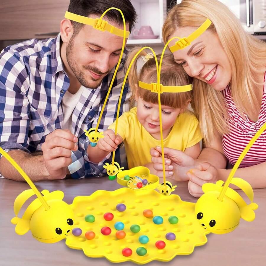 gra planszowa dla czterech osób