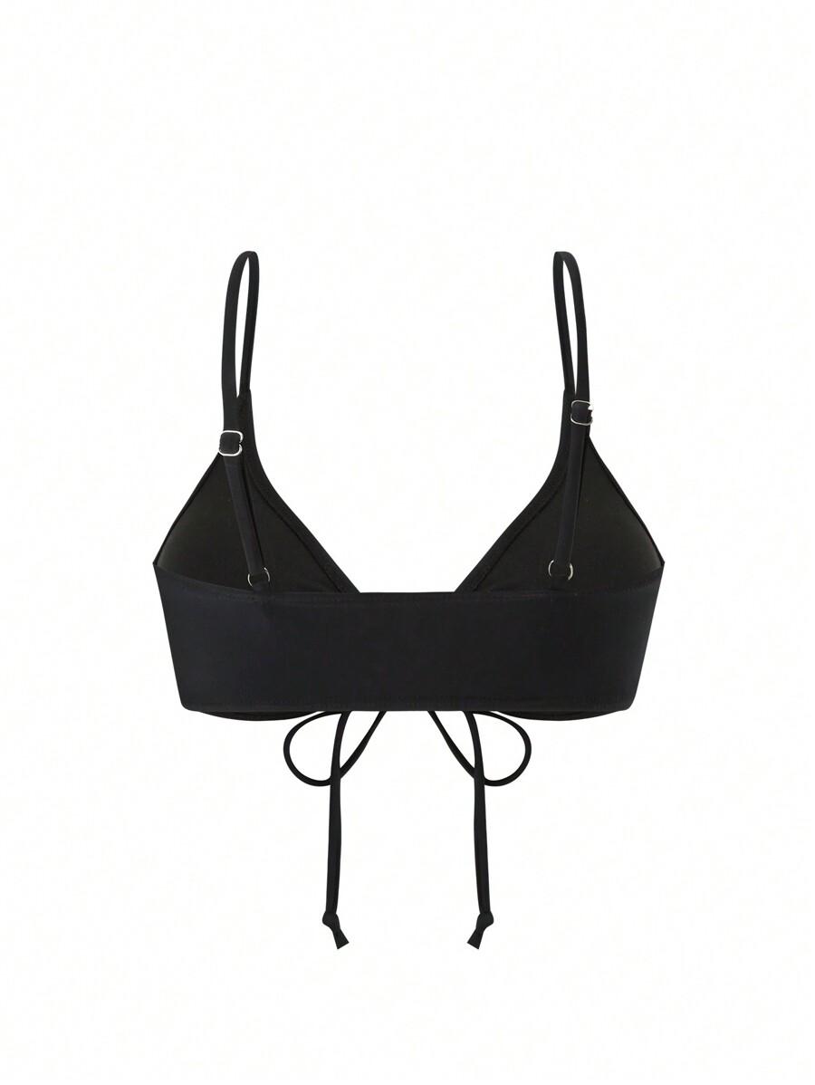 CZARNA GÓRA OD BIKINI