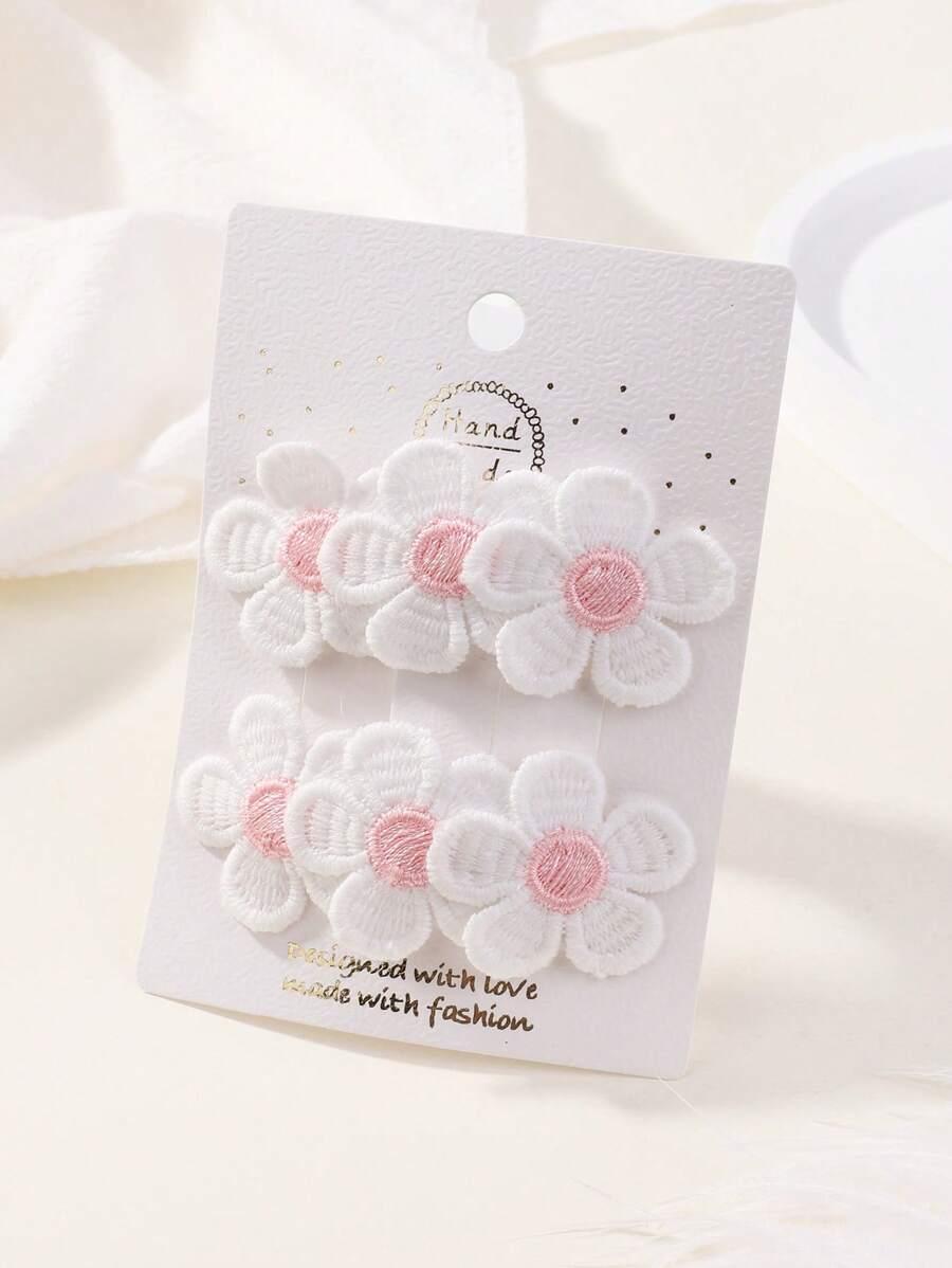spinki do włosów 2-pack