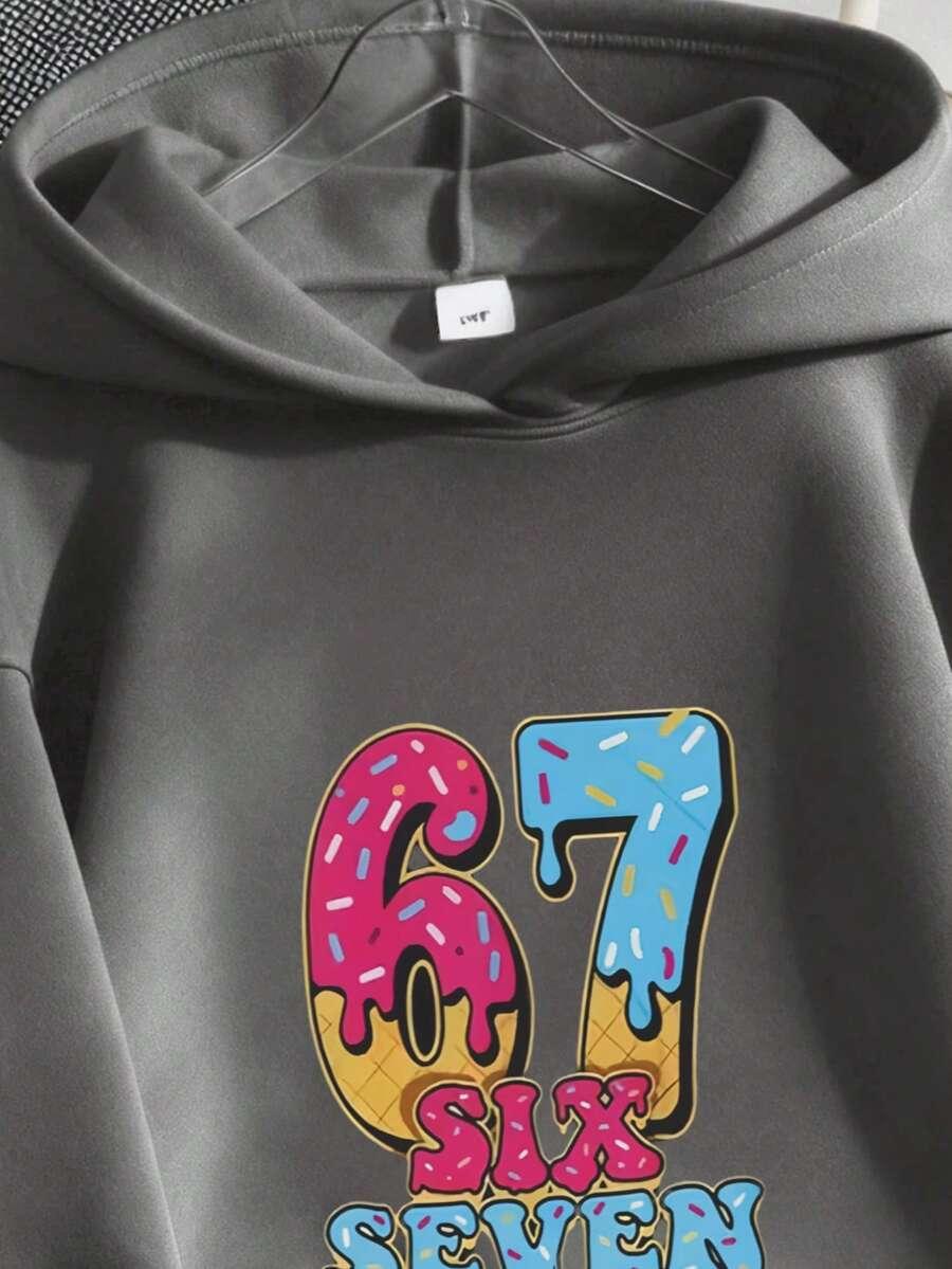BLUZA Z KAPTUREM