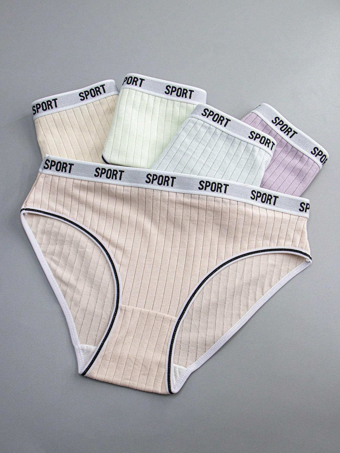 majtki 4 pack