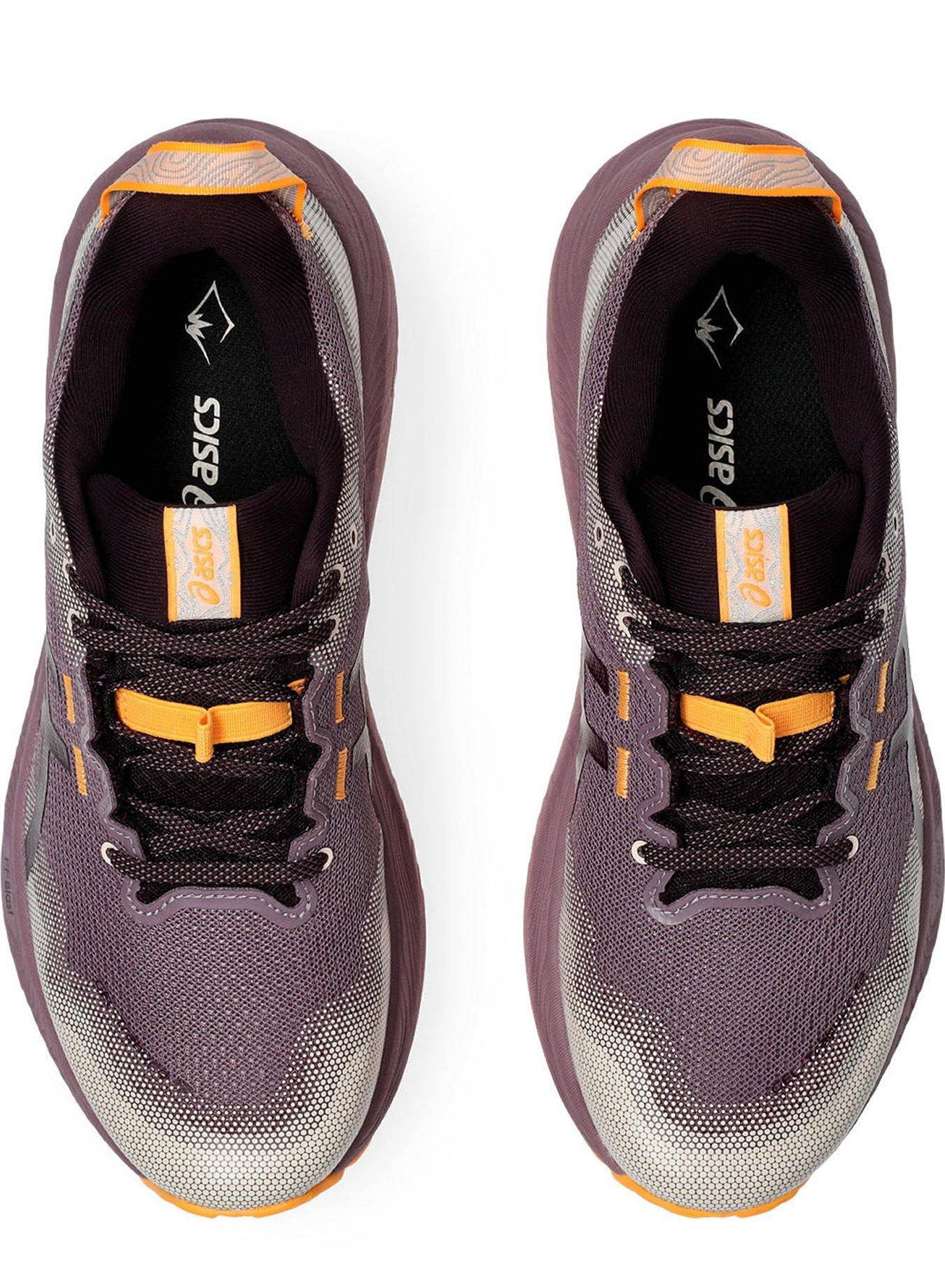 ASCIS BUTY SPORTOWE GEL TRABUCO 1012B605-502