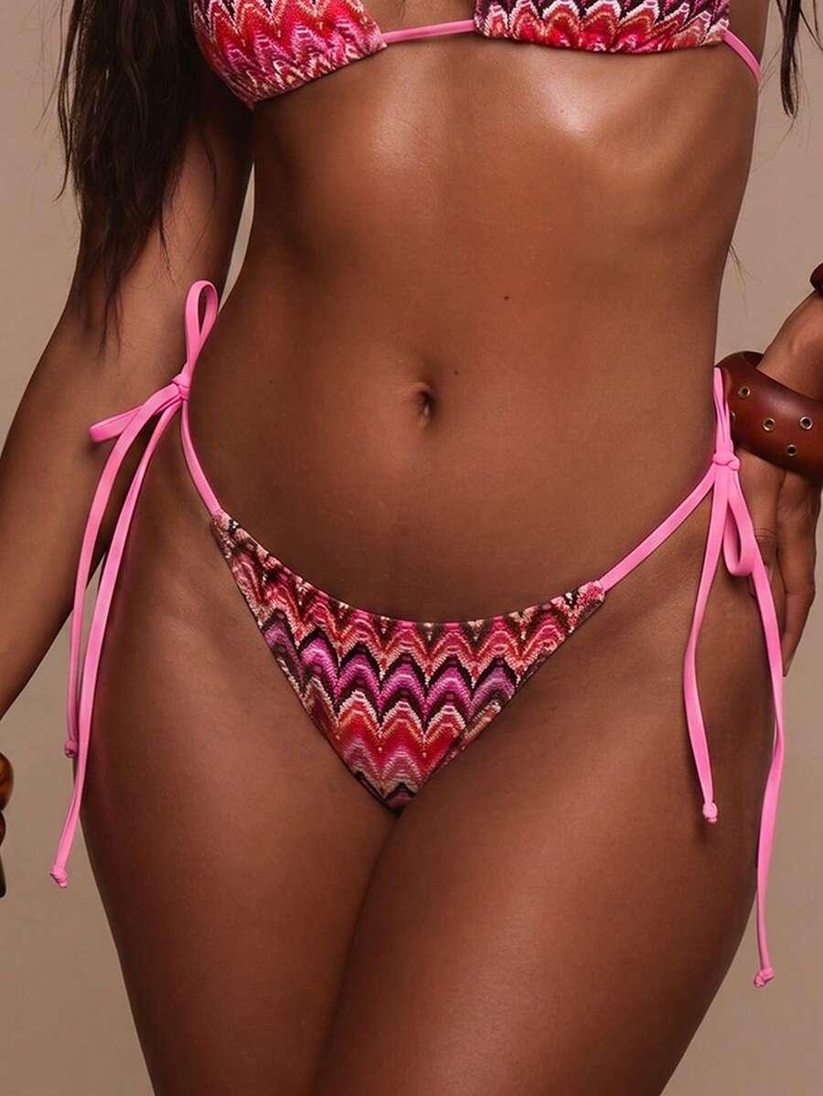 DÓŁ OD BIKINI