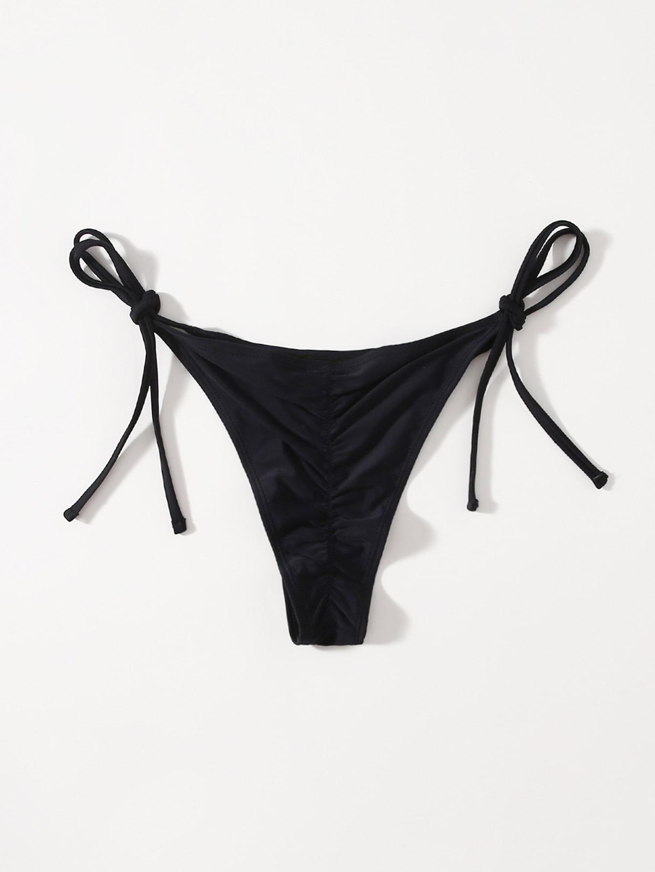 DÓŁ OD BIKINI MARSZCZENIA